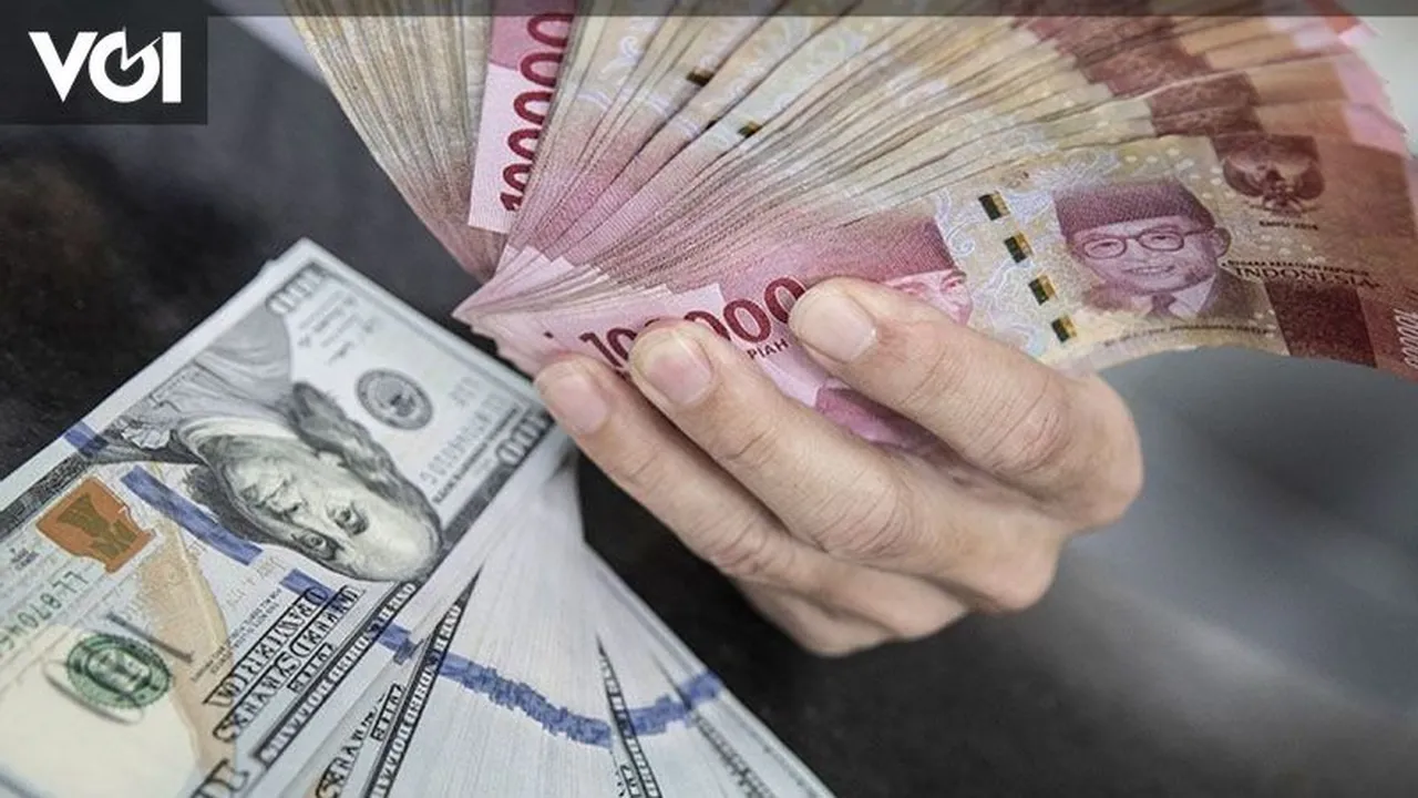 تداعيات توترات الشرق الأوسط تدفع الروبية نحو مستوى 17.350 مقابل الدولار الأمريكي